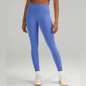 Lululemon Size 4 leggings 25”